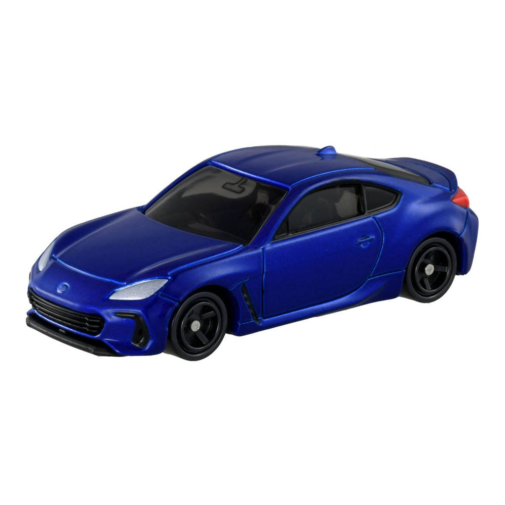 TOMICA NO.28 SUBARU BRZ (PROVISIONAL) TOMICA NO.28 SUBARU BRZ (PROVISIONAL)